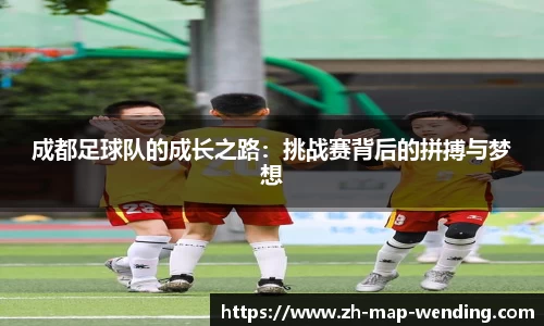 成都足球队的成长之路：挑战赛背后的拼搏与梦想